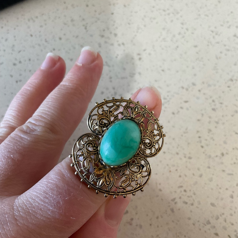 Unique Ring - image 3